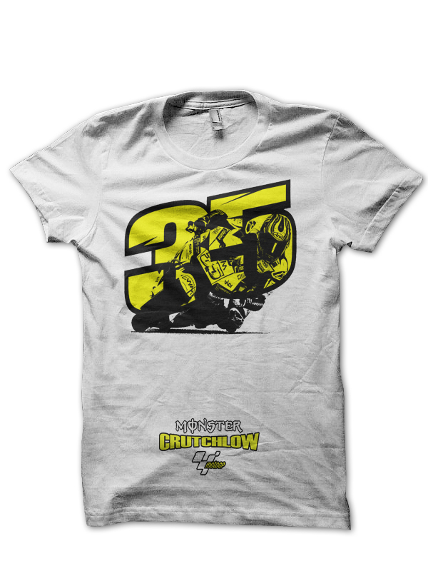 cal crutchlow t shirt