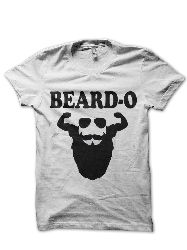 beardo shirt